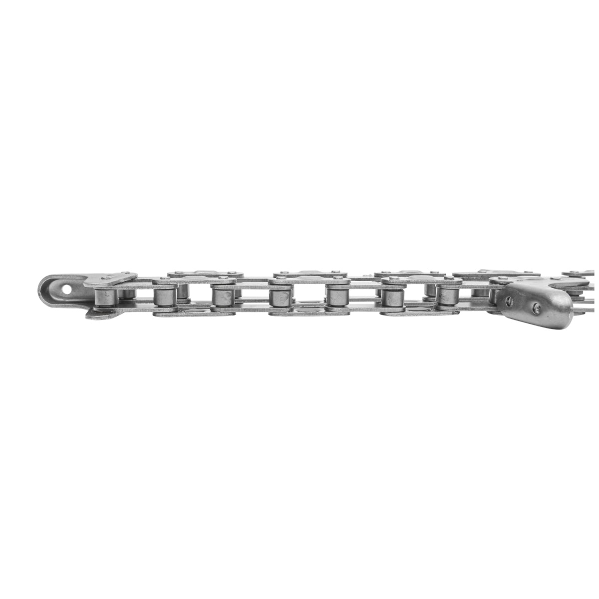 Chain with 6 sprockets, 2m, pitch link 41.4mm Donghua AN102009, CA555F4-C3E.08