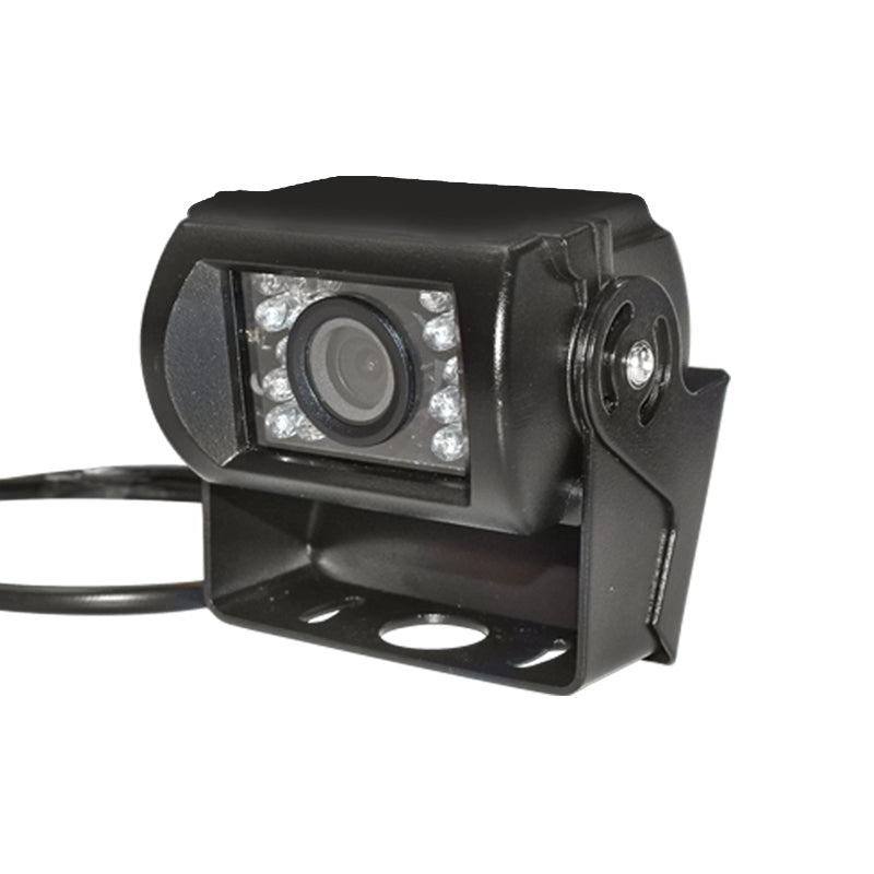 Wireless rearview camera with display 12V