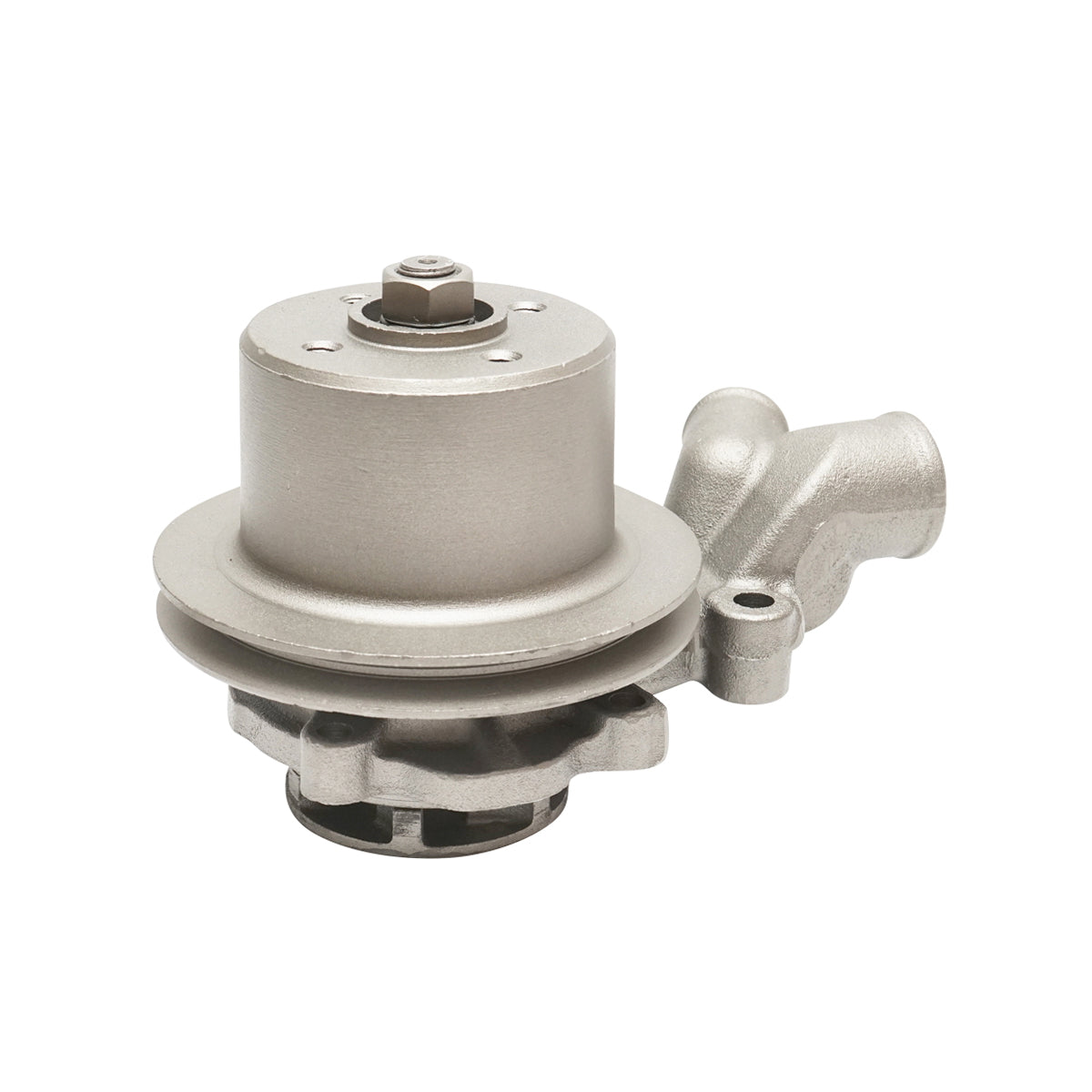 Water pump for Massey Ferguson, Landini, Perkins OEM 638979M91