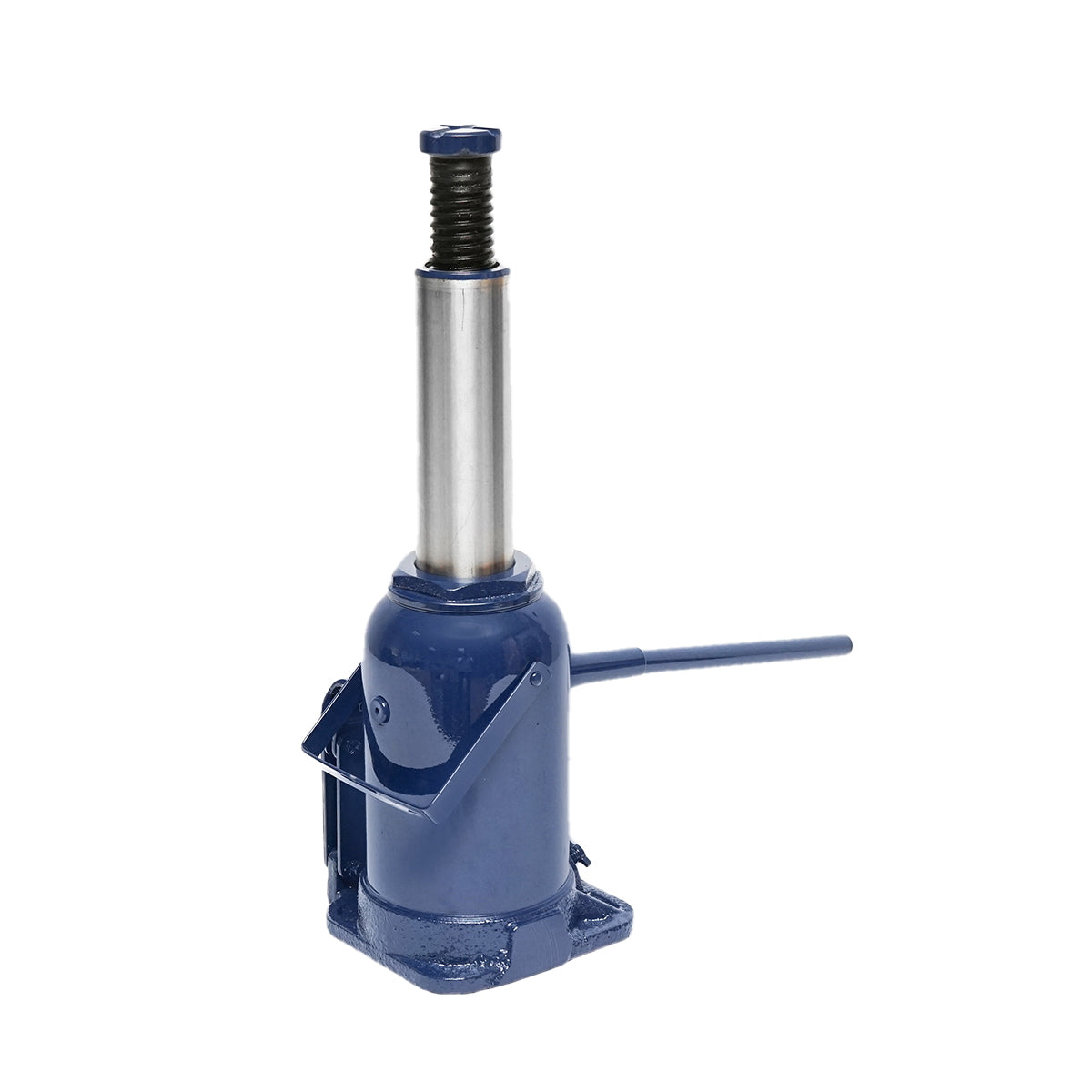20-ton piston-type hydraulic jack with valve 233mm