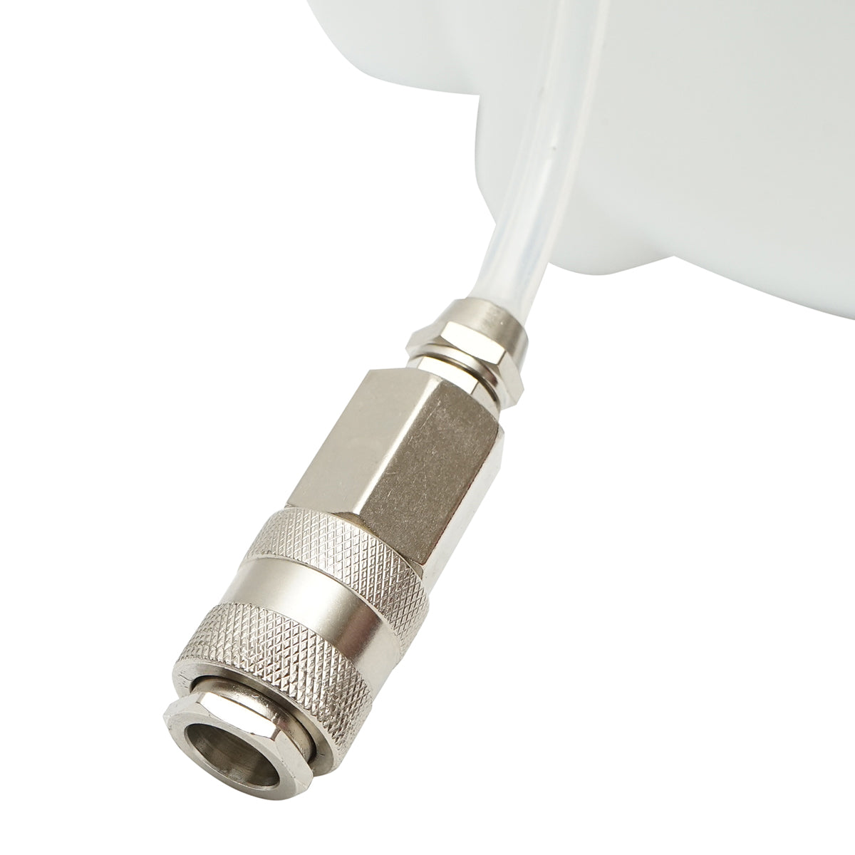 Air pump and brake oil change 3L+1L Breckner Germany