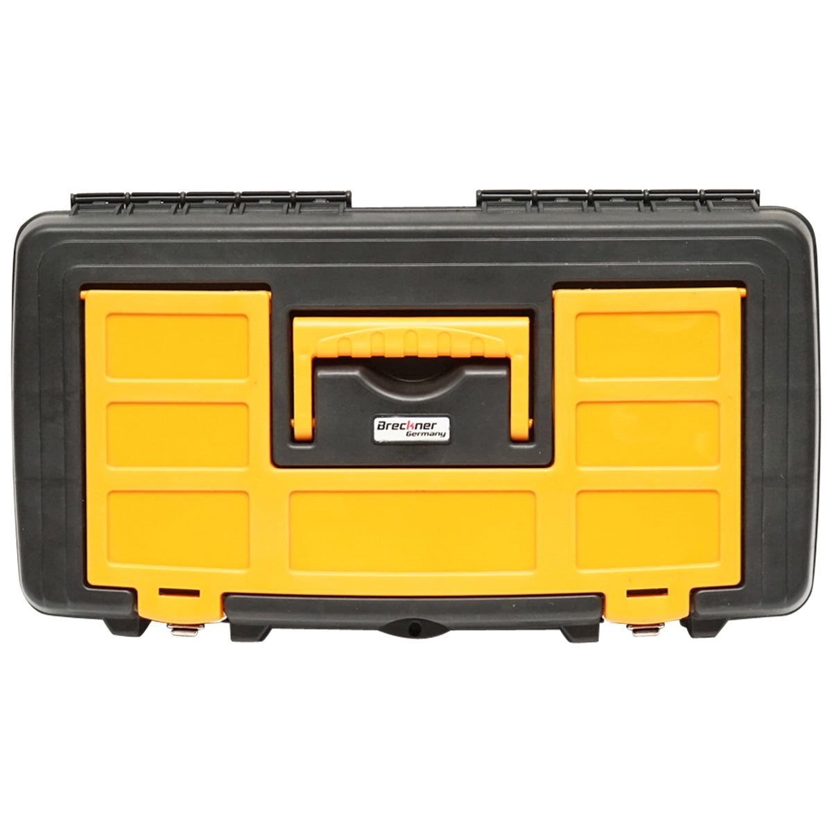 Plastic tool box 490x260x240mm Breckner Germany