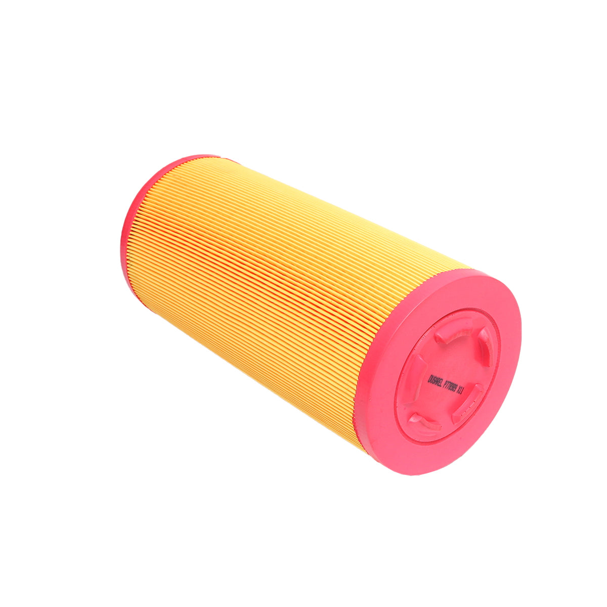 Exterior/interior air filter for Massey Ferguson 3901464M1