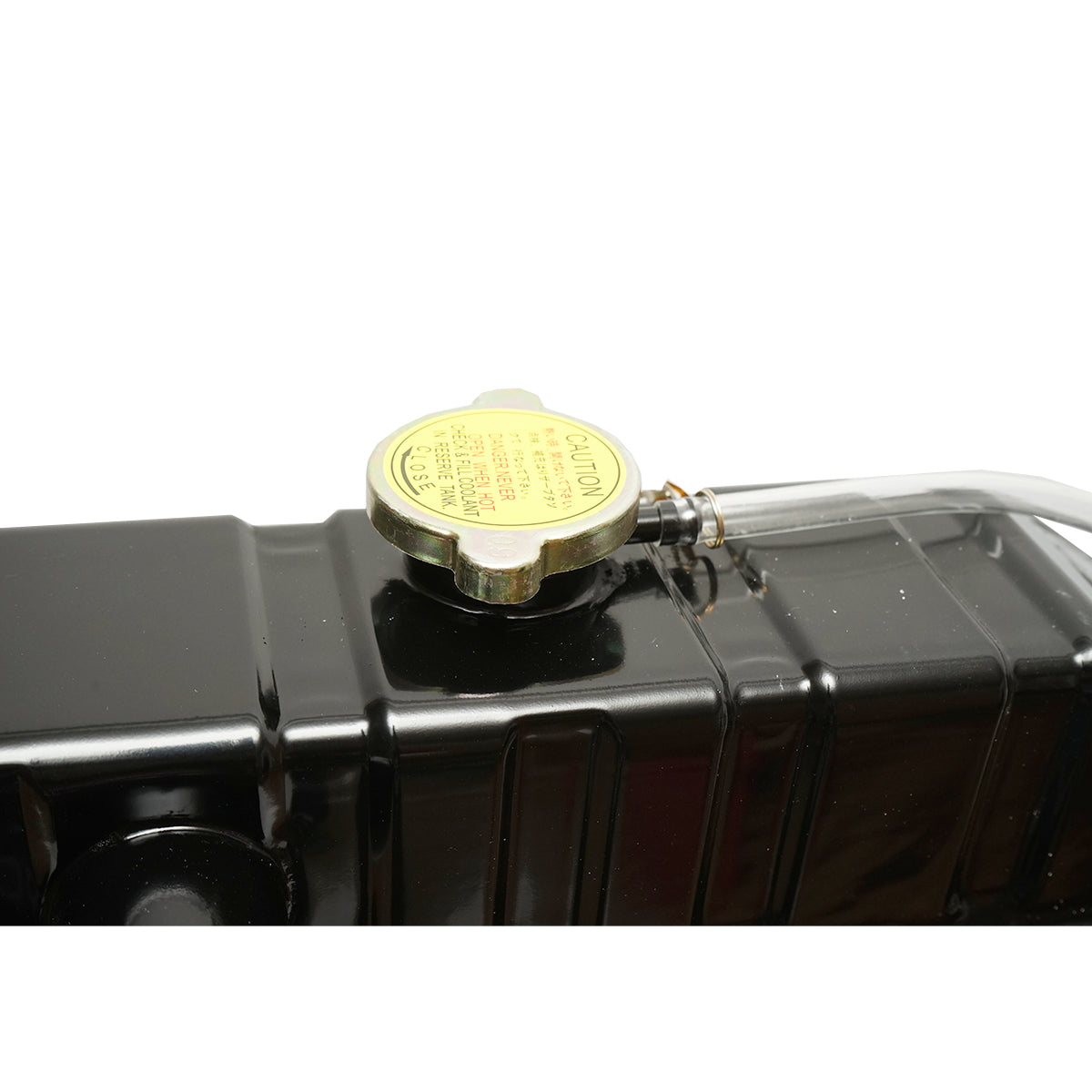 Cooling radiator 625x510mm for Fiat OEM 4956666