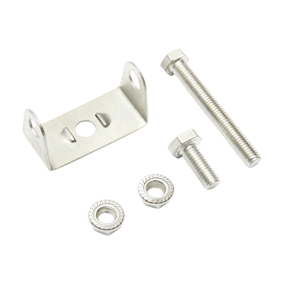 Hexagonal projector lamp with red plastic grille, 9 LEDs, radiation angle 30, DC 10-80V 27W Breckner Germany