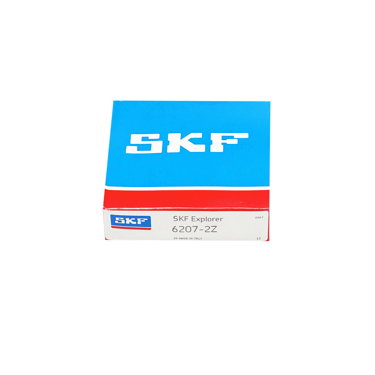 SKF bearing 6207-2Z