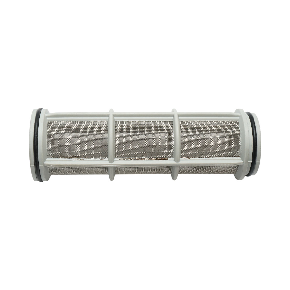 Herbicide filter with mesh for diaphragm pump, 25mm connection.