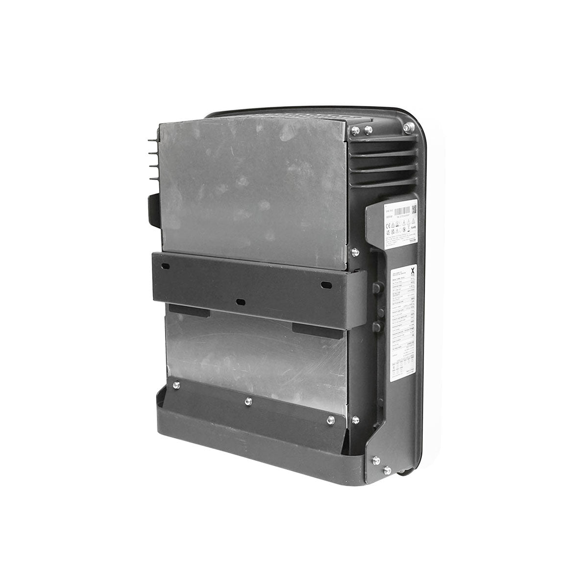 ON-GRID 15KW SOLAX X3-MIC-15K-G2 inverter, three-phase, prosumer 2xMPPT