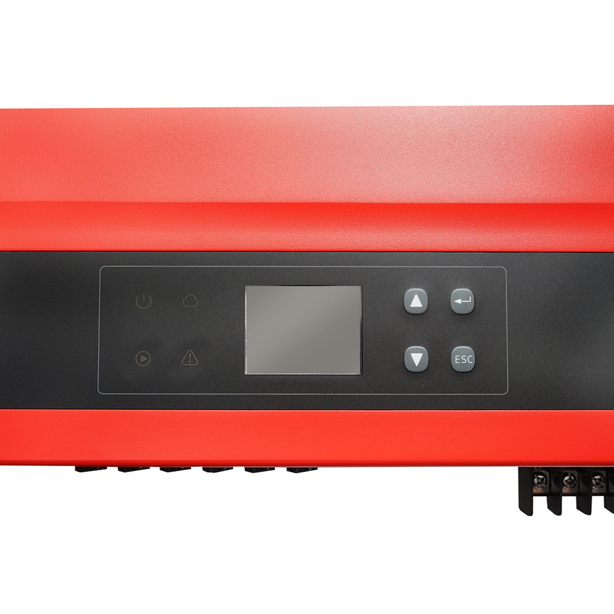 ON-GRID Inverter 30KW GW30KT-DT GOODWE three-phase, 3xMPPT, prosumer