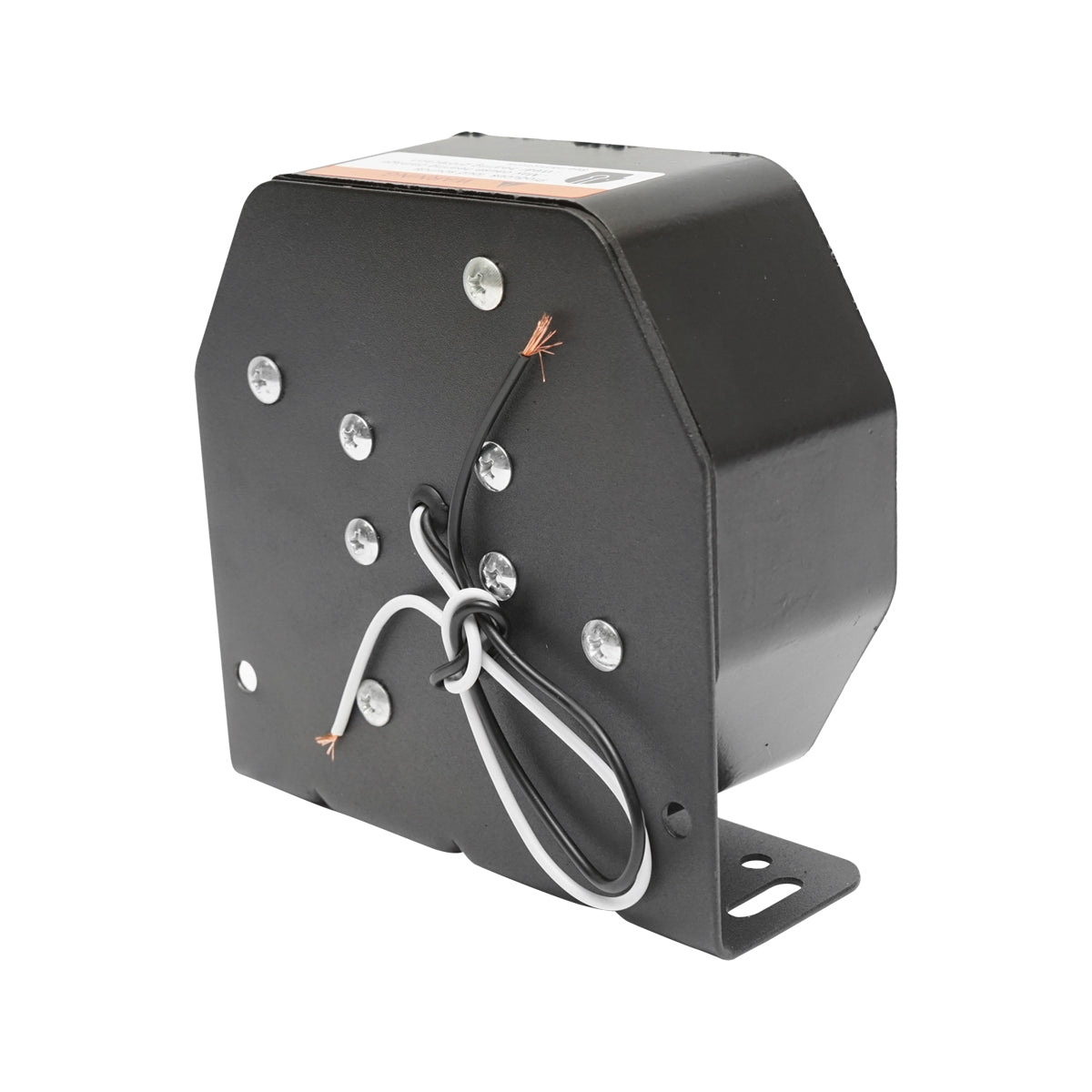 Wireless siren with speaker and microphone 12V 200W Breckner Germany