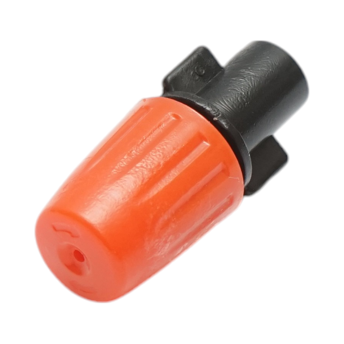 Complete irrigation kit for drip and spray with a 41m hose, timer, nozzles, connectors, fixing stakes 147 pieces