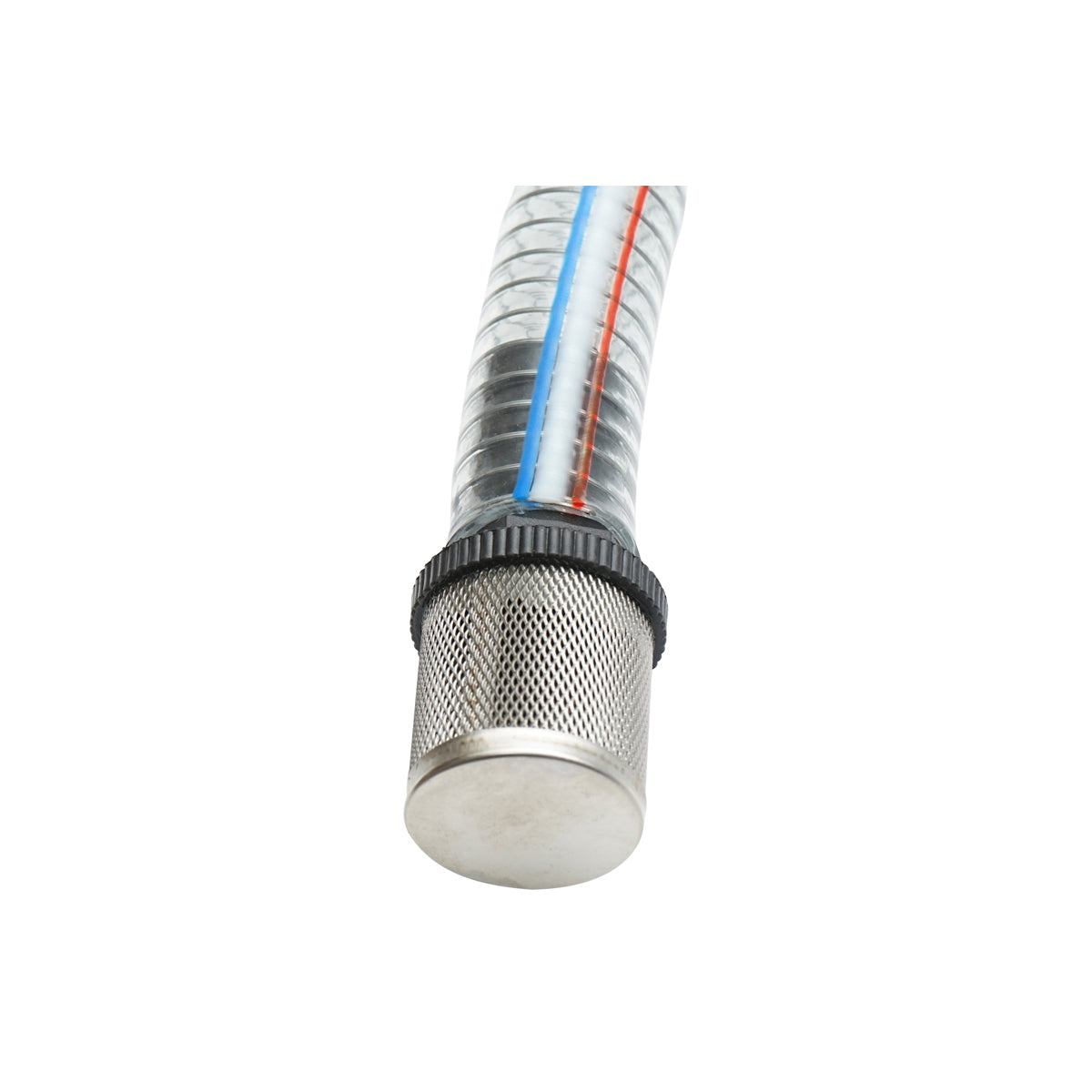 AdBlue transfer pump 230V/400W 40L/min IP55 with hose and pistol Breckner Germany