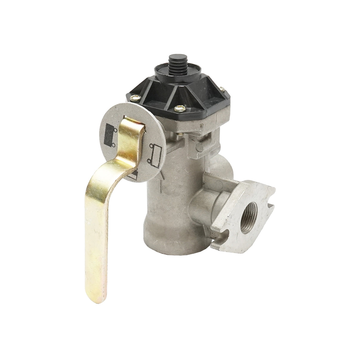 Brake valve for DAF/IVECO 475604013/010/011