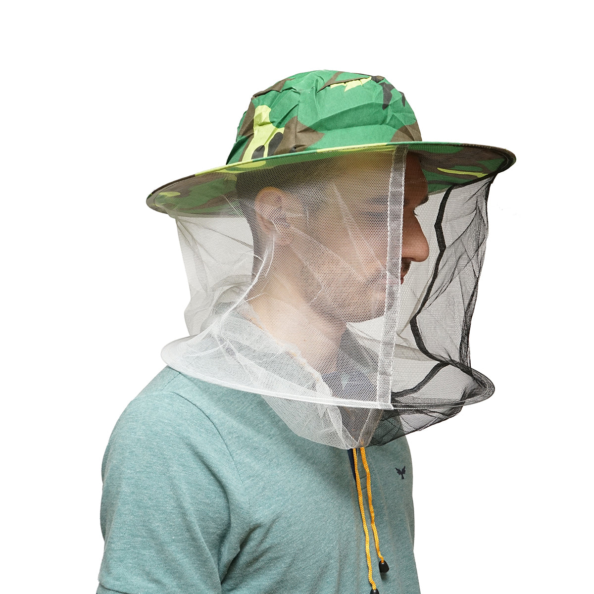 Bee protection mask