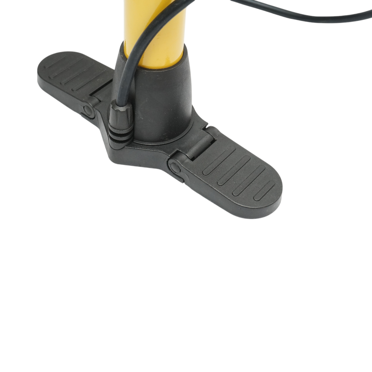 Hand pump 44x600mm Crownman