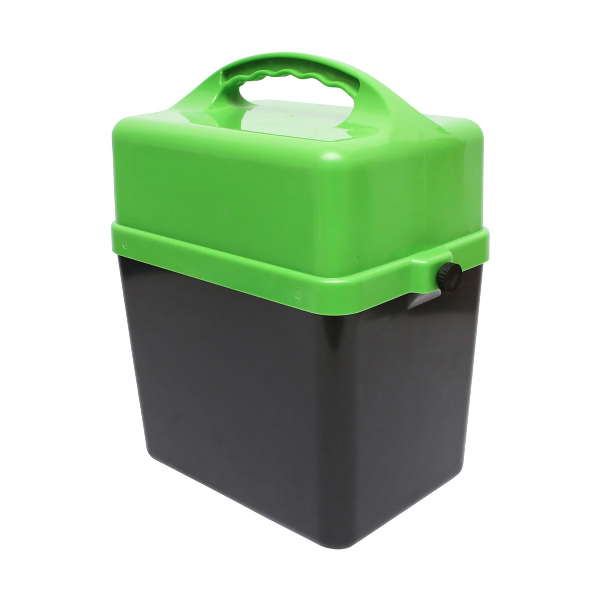 DC 220V/AC 12V pulse generator device 6.2 Joule, 40 km electric fence Breckner Germany