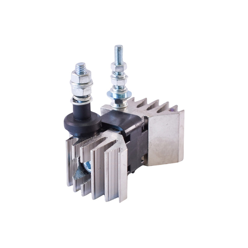 Large diode bridge with screws MN 12V