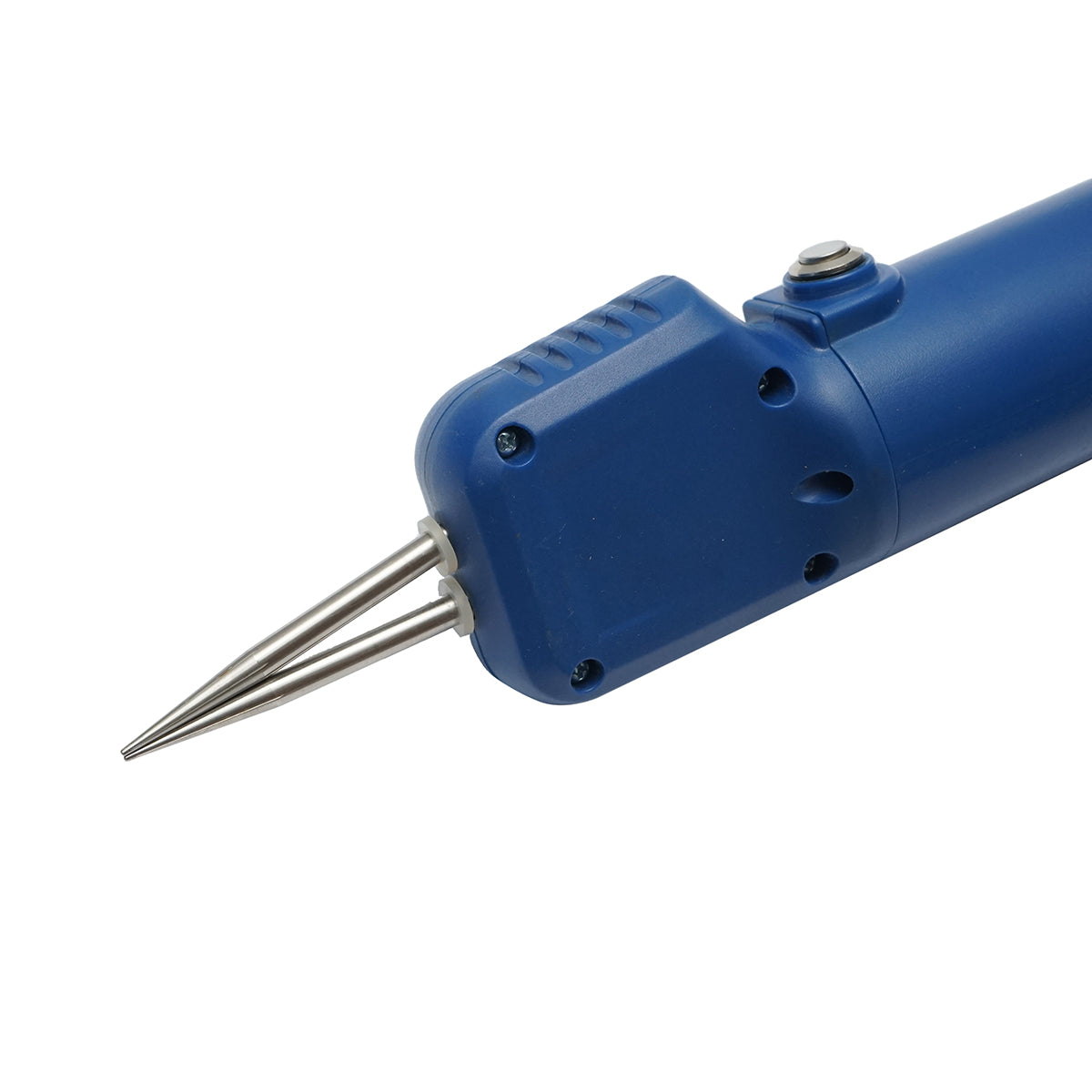 Electric feather removal device (plucker)