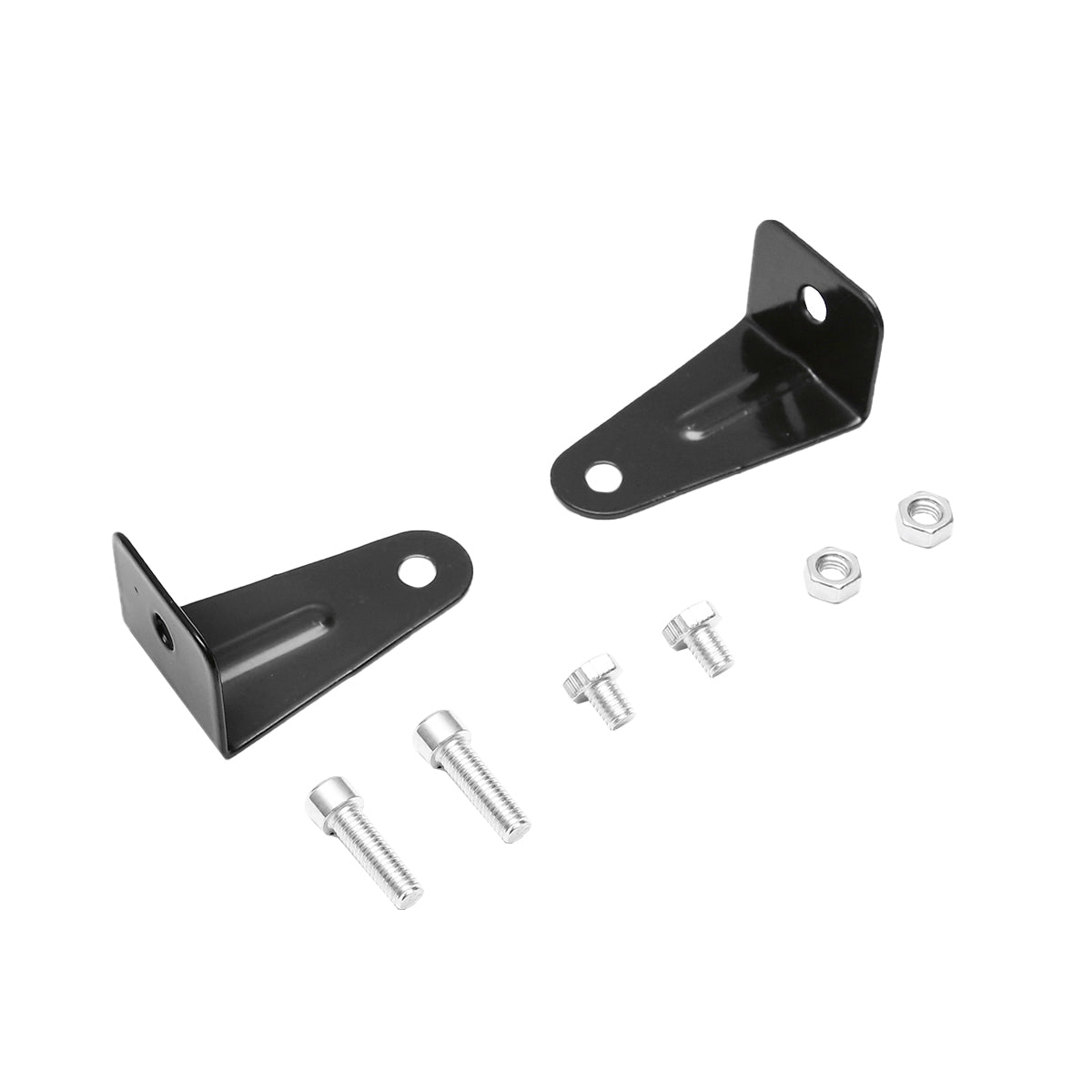 LED bar lamp with 40 LEDs 9-60V 120W 6000K 550x65mm Breckner Germany