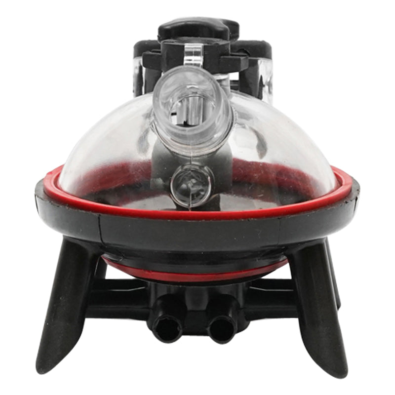 Complete collector 240cc for cow milking machine Breckner Germany