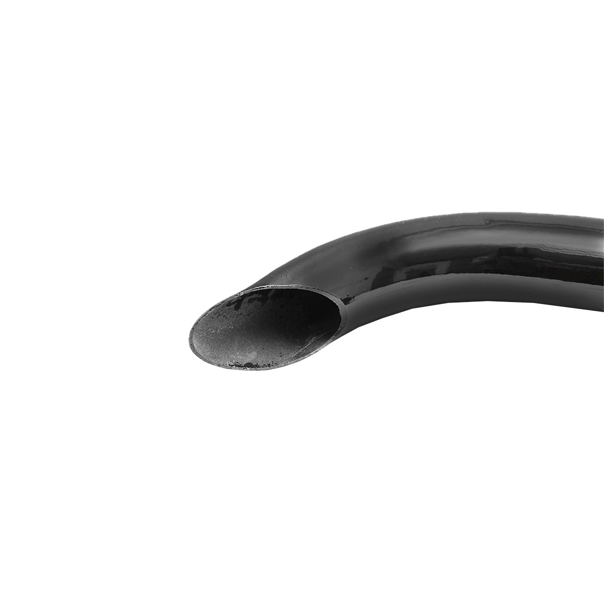 Exhaust muffler for Massey Ferguson 260