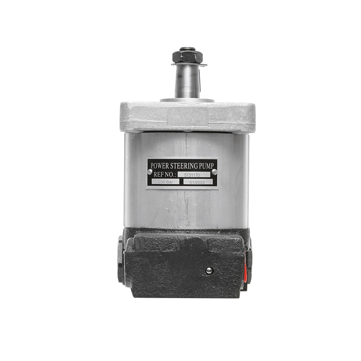 Hydraulic pump right hand rotation flow 16cm3 FIAT 5131170