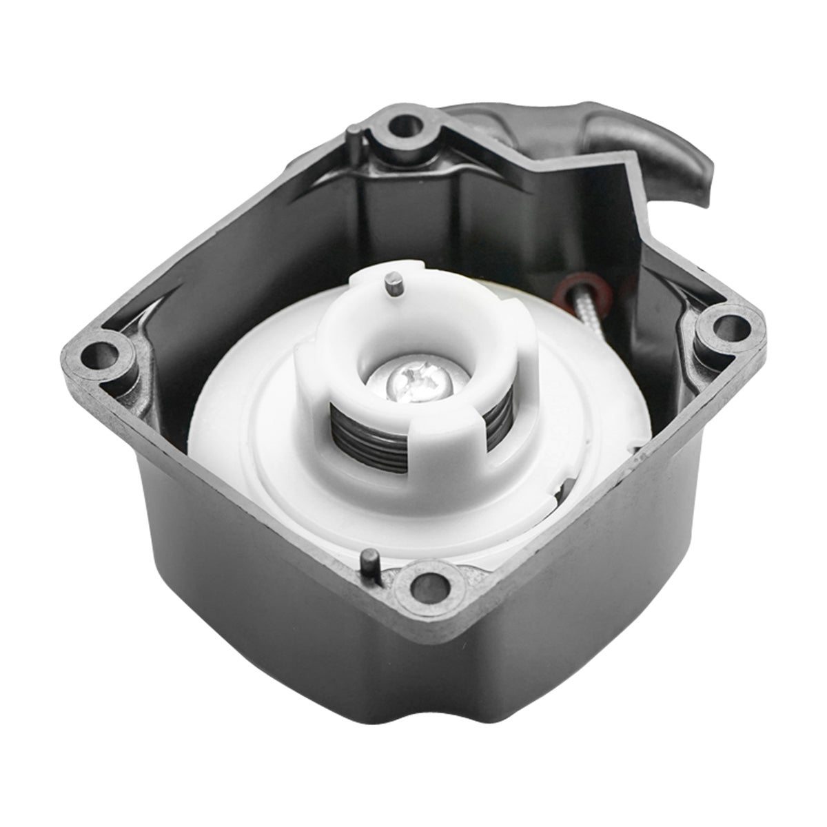 Complete starter for Breckner Germany brush cutter