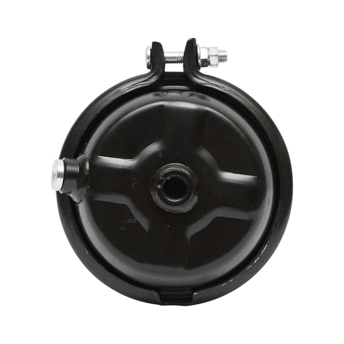 Membrane brake chamber type T16 OEM code 4231049000, A0034201324, 834481, 500945157, AZ50953I, 81511016249, 07010016, 5021170047, WA4231049000 Breckner Germany