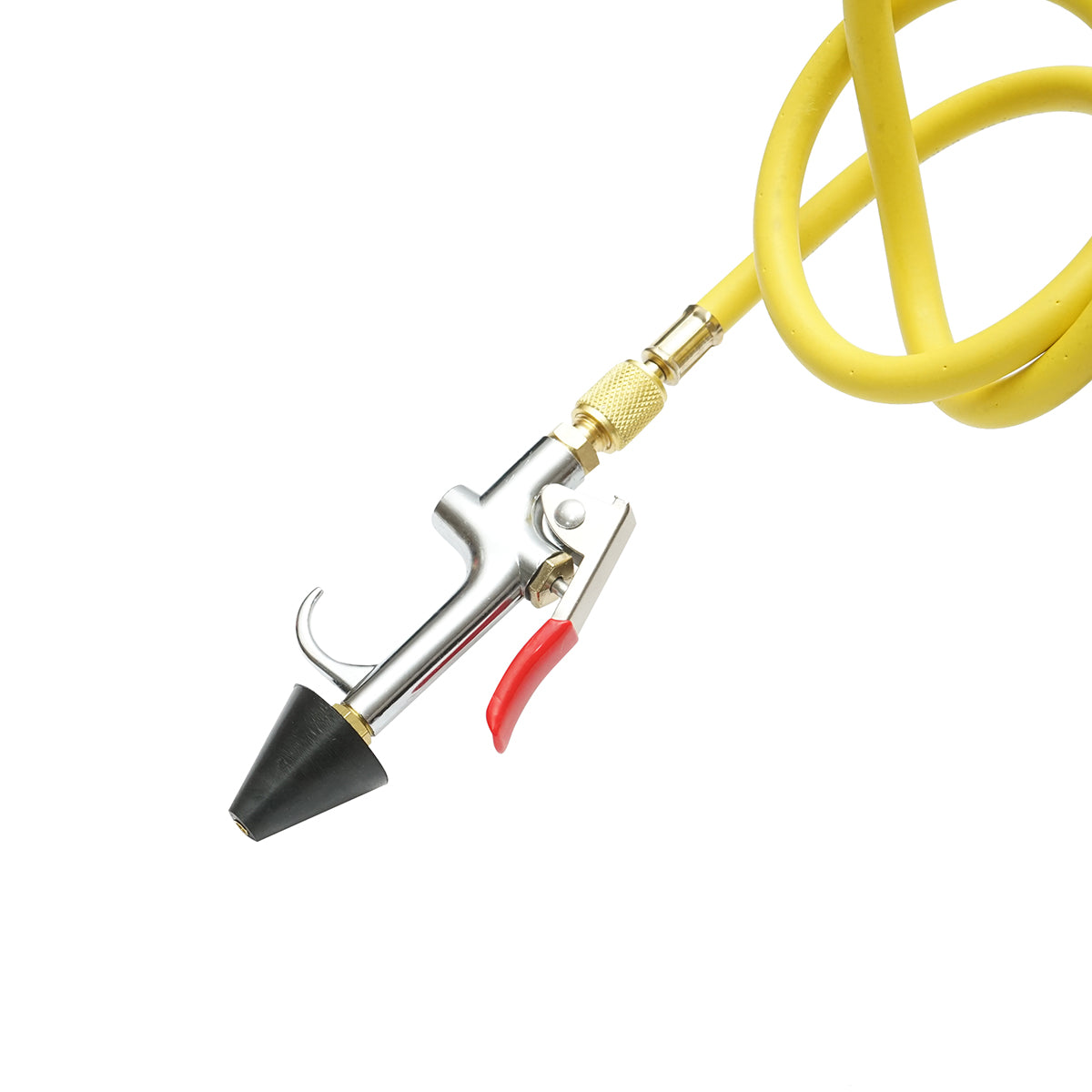 Air conditioning pressure cleaning kit Breckner Germany