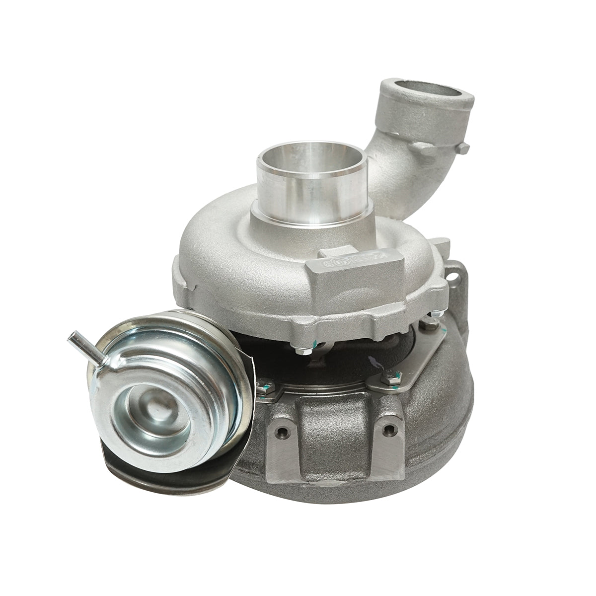 Turbo Audi A4(B6), A8(D2), Skoda Superb I, VW Passat B5 2.5 TDI engine codes BAU, BDG, BDH, AKE, BAU, BDH OEM codes 059145701D/E/F/K, 059145701S/SX/SV