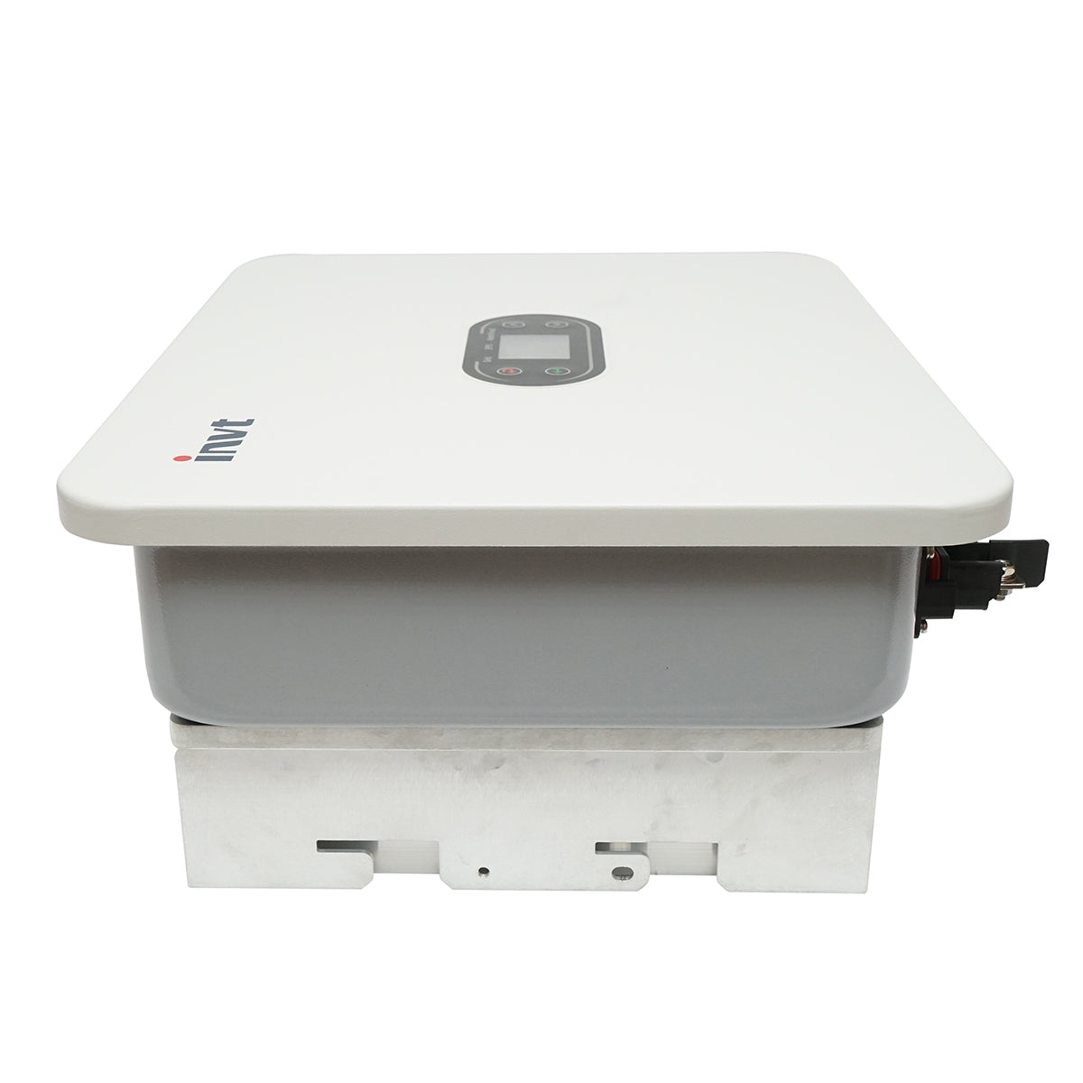 6KW Hybrid Inverter ON/OFF-GRID LCD WIFI, 2xMPPT, single-phase, prosumer iMars XD6KTL INVT
