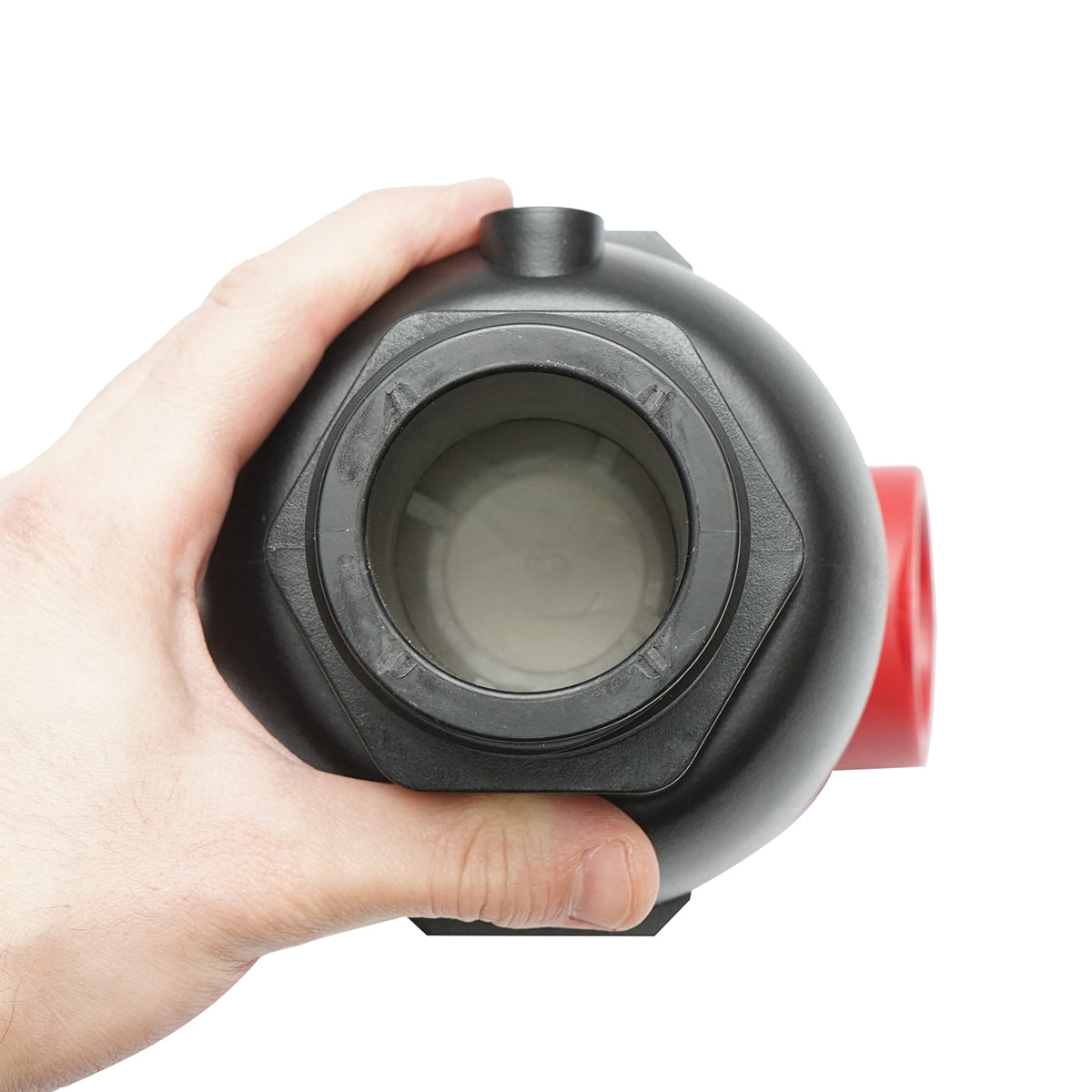 Air relief valve pipe 2 inch/50mm for irrigation systems PN10