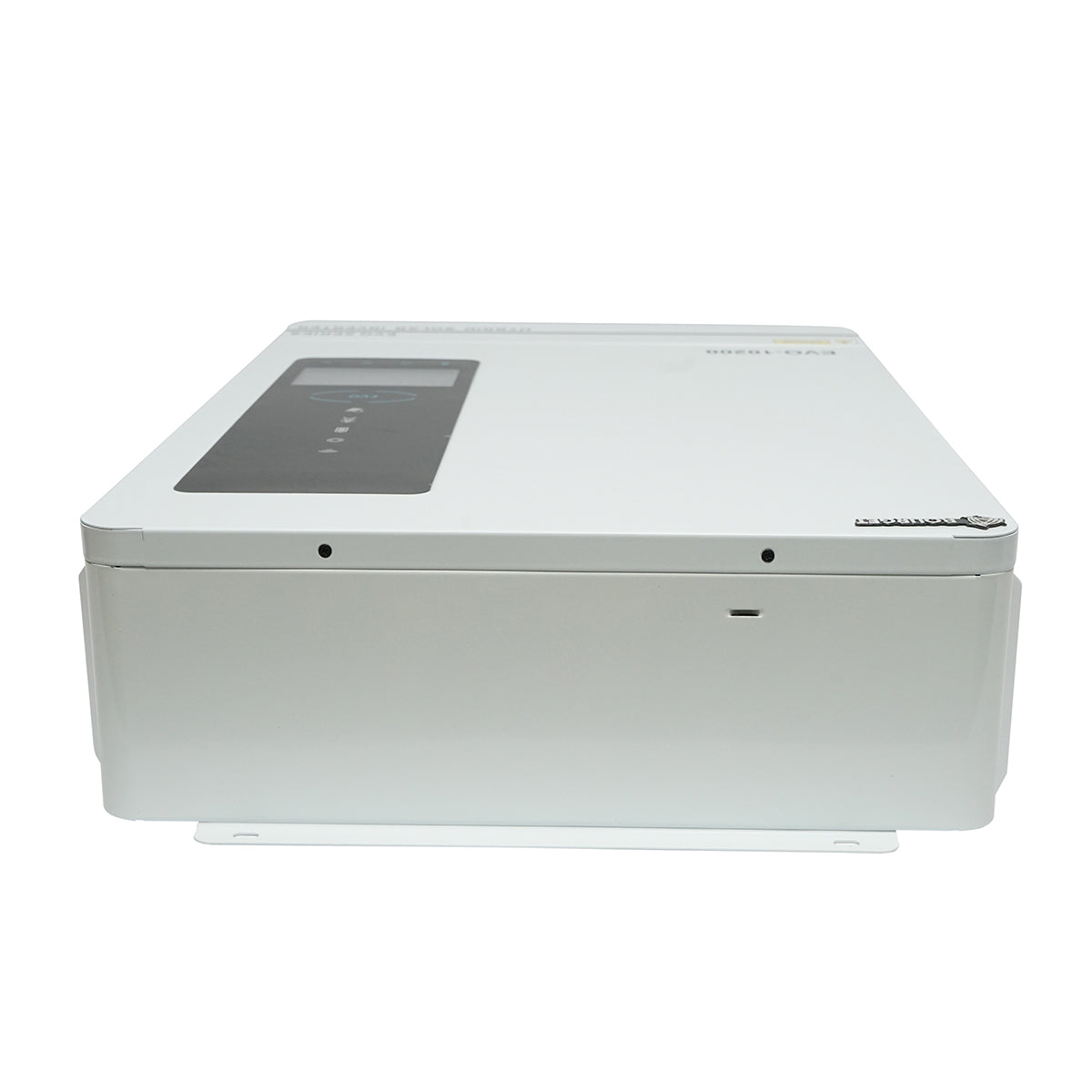Hybrid solar inverter 10.2 KW, 48V, 160A MPPT, single-phase, ON/OFF-GRID, EVO-10200 Bourget