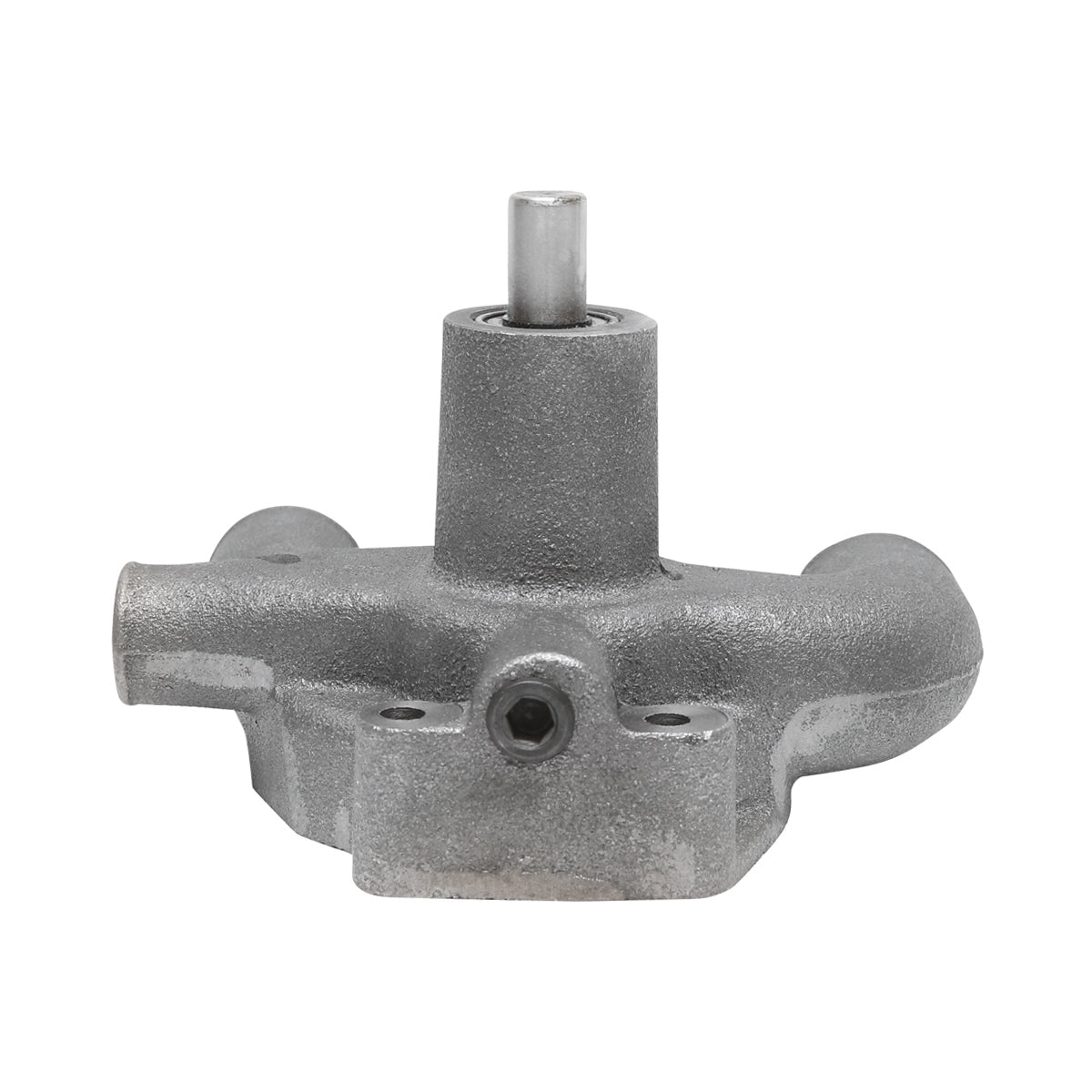 Water pump Massey Ferguson, Landini, JCB, Perkins engine OEM code 3933664M91, 3641823M91, U5MW0097, 747542M91, U5MW0023, 41312536, 41312992, 3641338M91, 41313403, 02130111