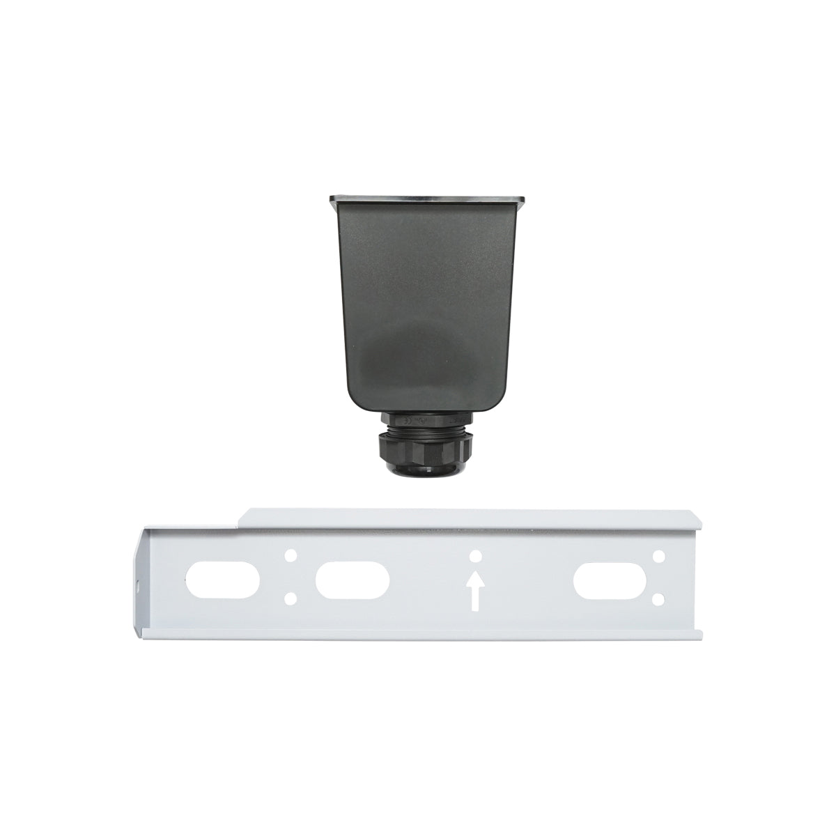 ON-GRID Inverter 50KW XG50KTR INVT three-phase prosumer