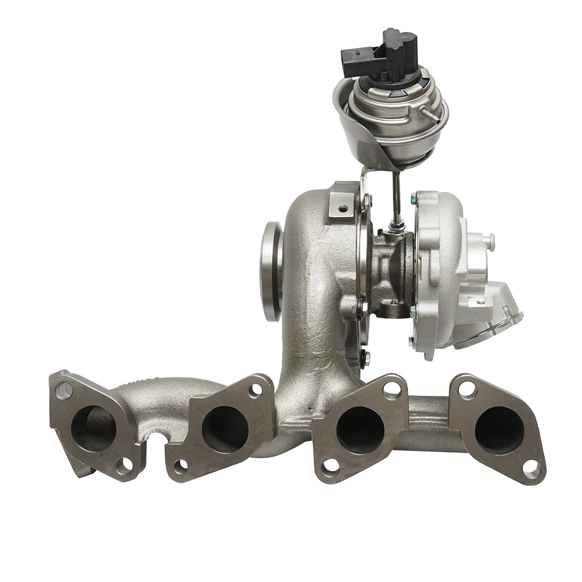 Turbo Audi, Skoda, Seat, VW manufactured between 2006-2008 engine codes BMN, BMR, BUY, BUZ OEM codes 03G253010A/AX/AV, 03G253014K