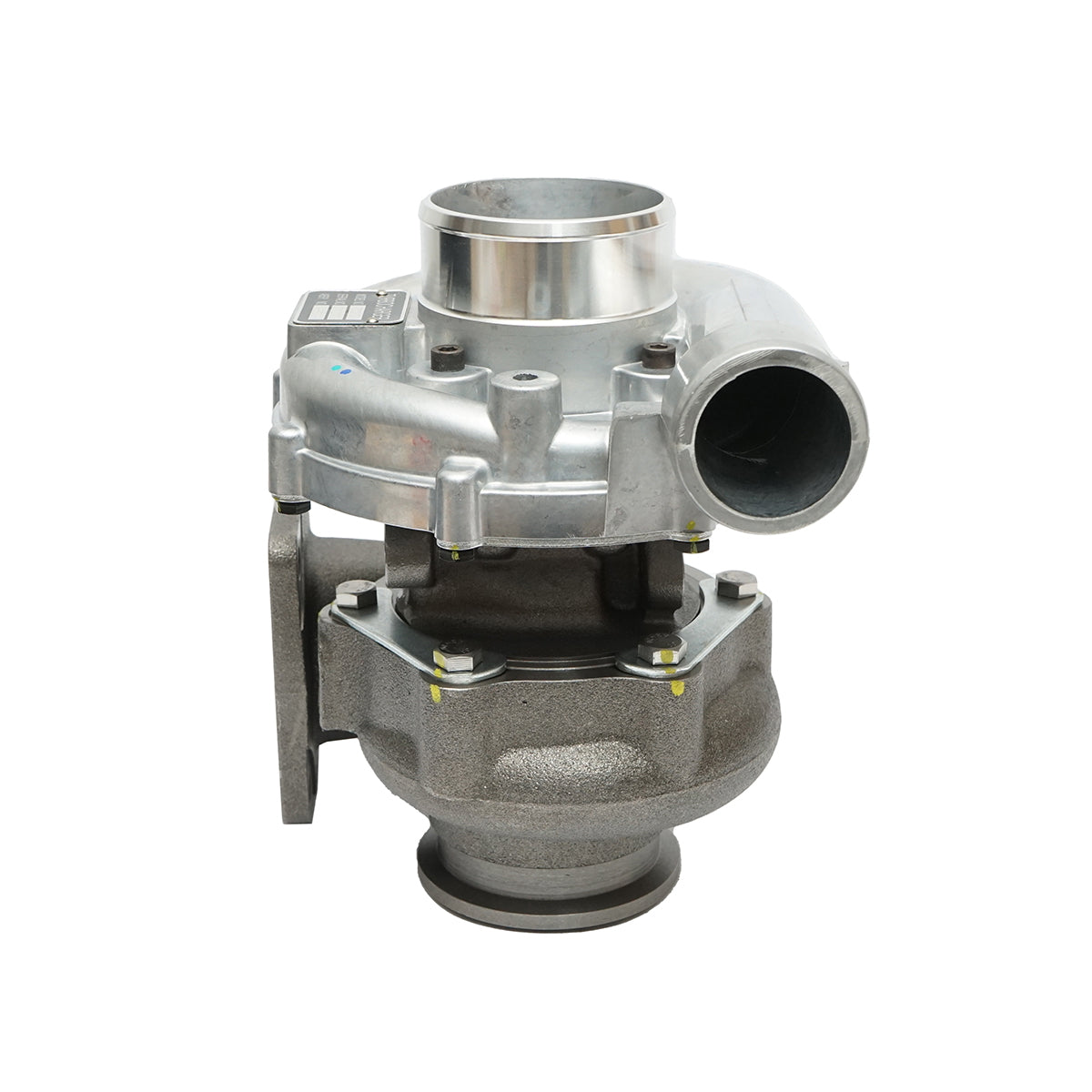 Turbocharger for John Deere, Claas, Renault OEM code RE500287, RE506261, RE507544, RE68896