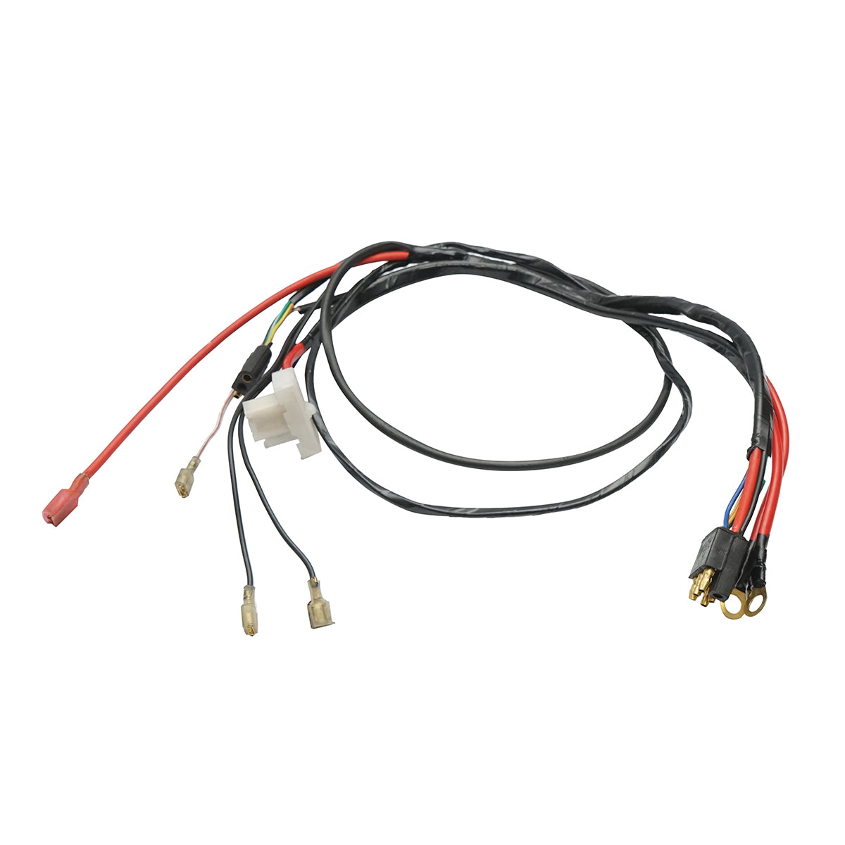 Electrical installation Massey Ferguson 135 OEM code 898426M93, 54935775