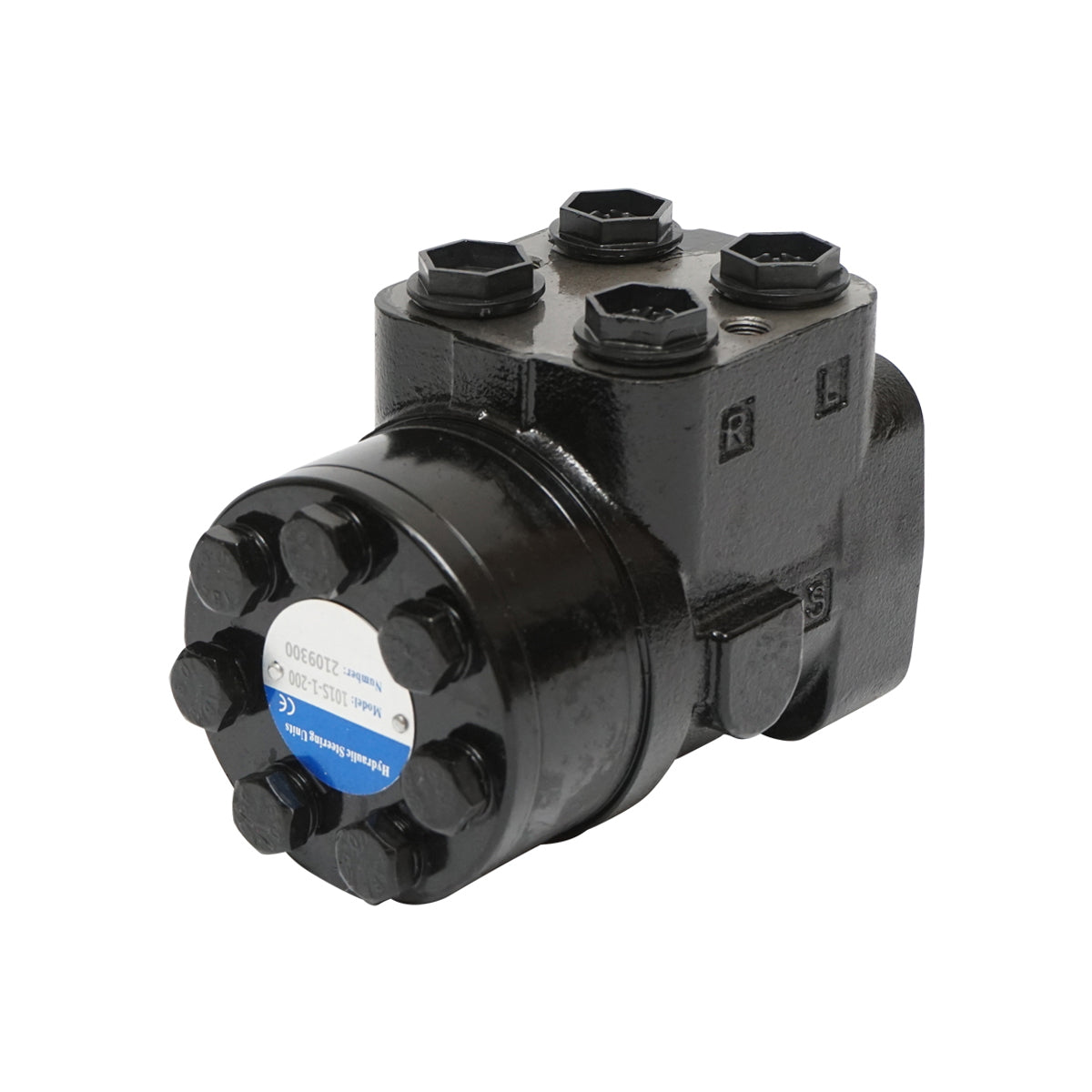 OSP 200 ON 150-N1198 Danfoss steering pump for Massey Ferguson, Landini OEM 3647071M91