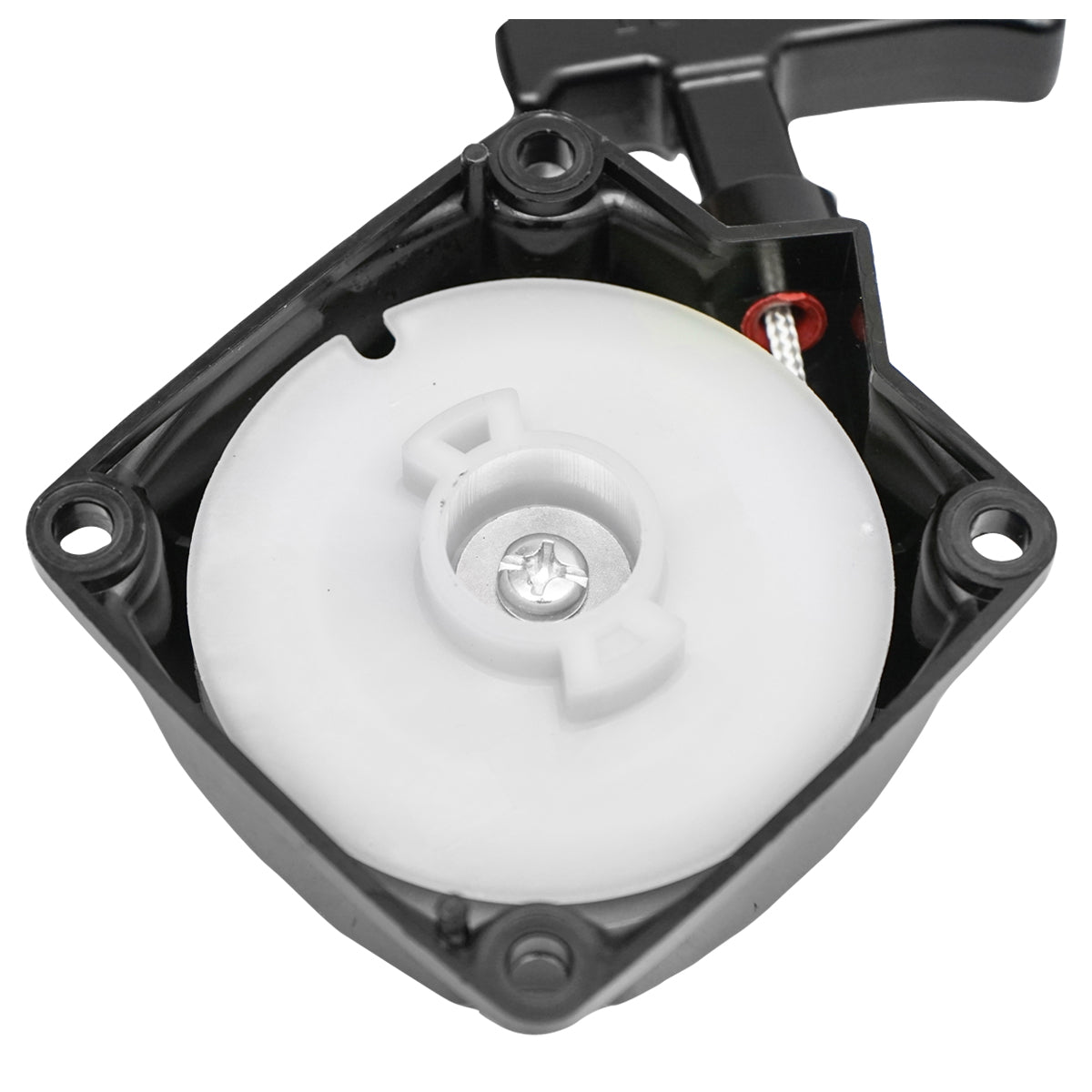 Complete starter for Breckner Germany brush cutter