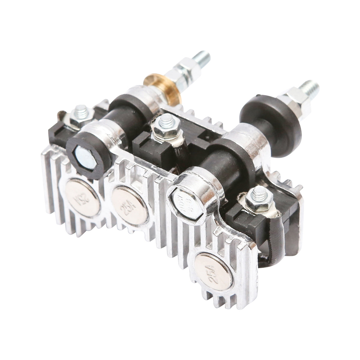 12V MV RA diode bridge (large diodes)