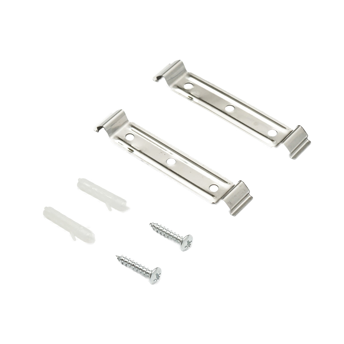 60W linear LED application, 220V, 1200x75x25mm IP20 Breckner Germany