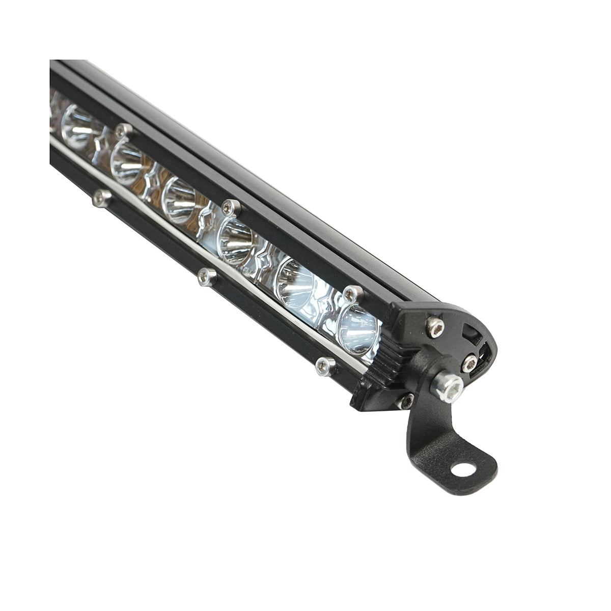 LED bar lamp with 36 LEDs 9-60V 108W 6000K Breckner Germany