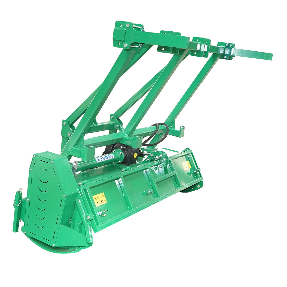 IJL-226 forest chopper 230cm 90-130 HP