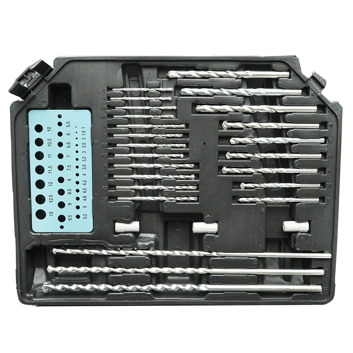 Breckner Germany drill bit set 300 pieces