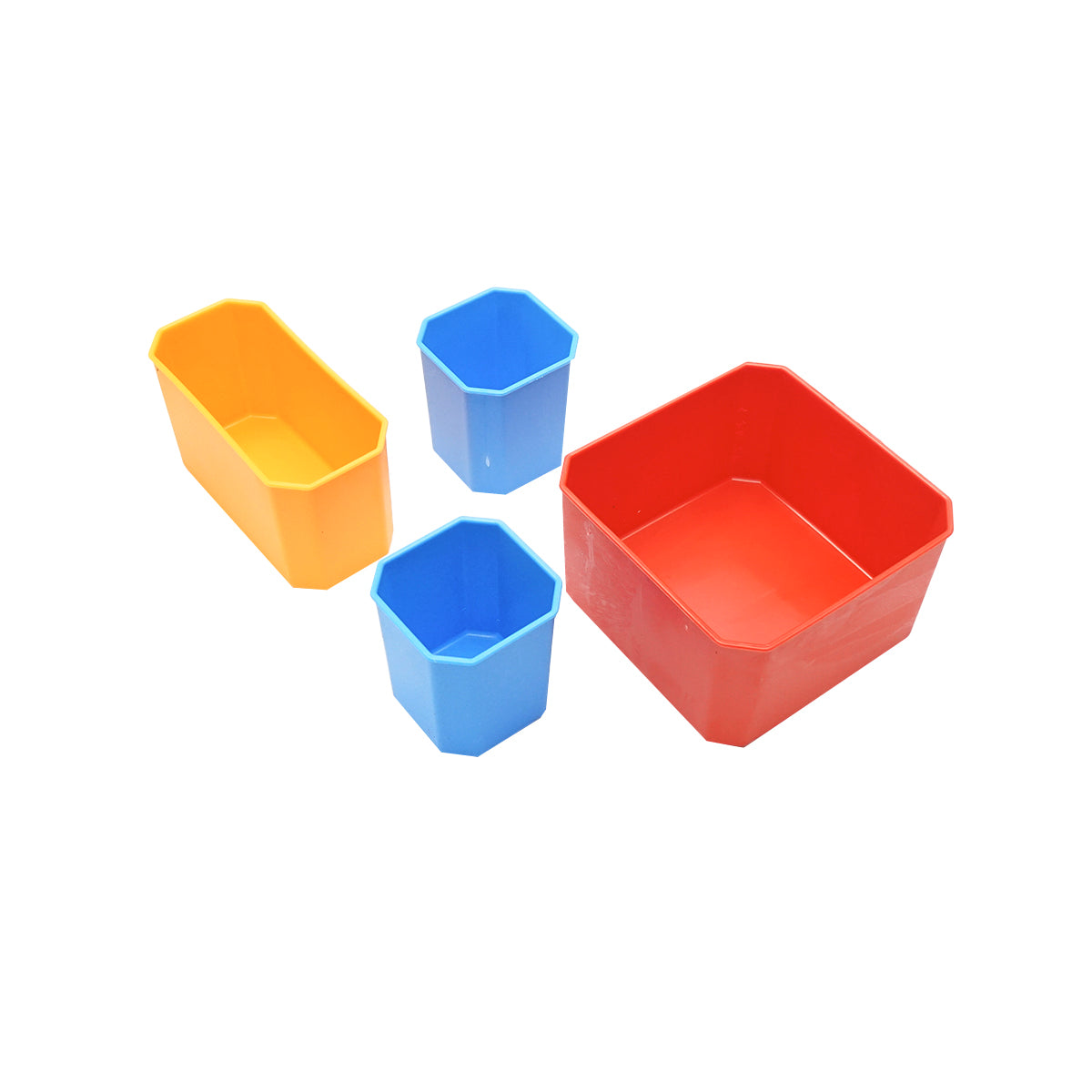 Organizer sorting box 414x328x62mm Breckner Germany