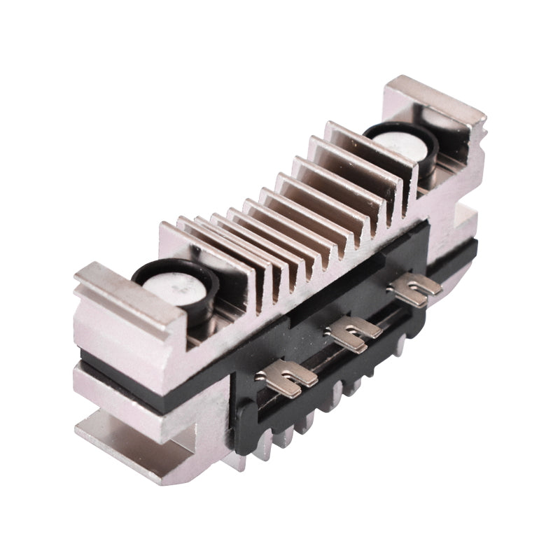 Diode bridge M.N (without screws)