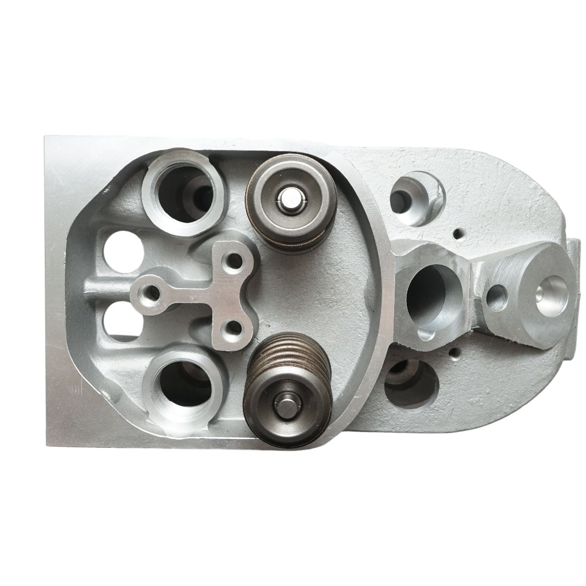 Deutz-Fahr engine crankshaft part number 04157531