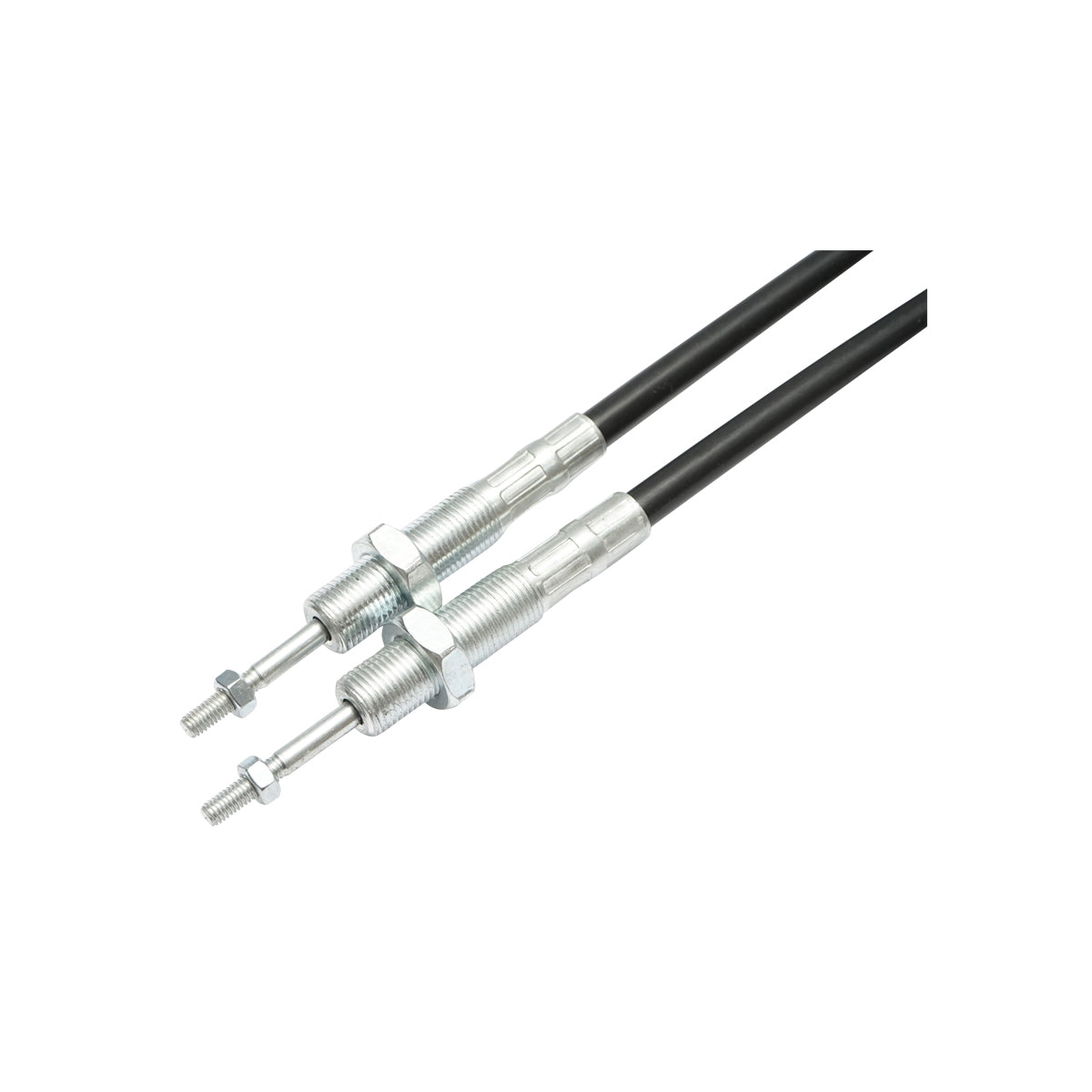 Hydraulic distributor P40 315 bar 2 ways and joystick with 1.5M cable 40L/min