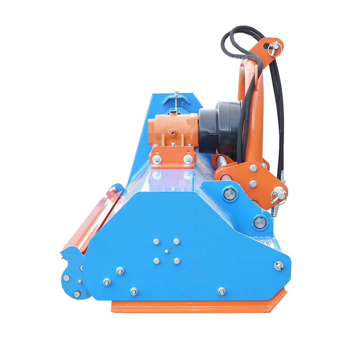 KGH125 choppers 20-40HP hydraulic translation 225kg agricultural machinery